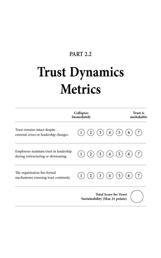 Field-tested tools and reflections that spark deep conversations