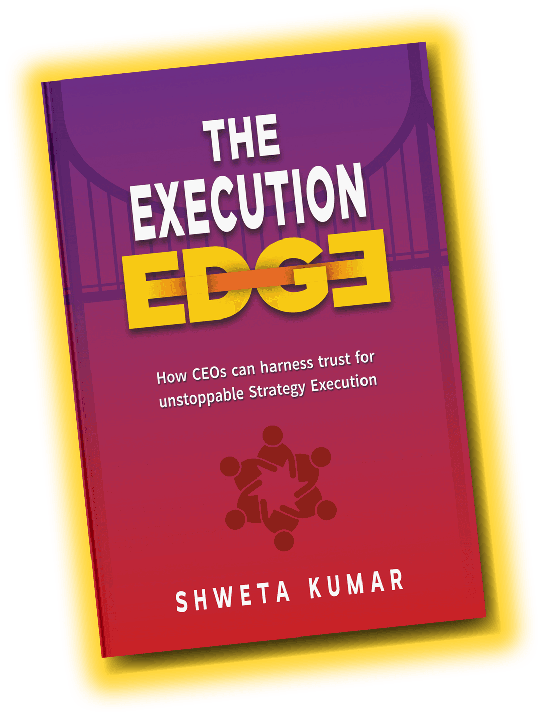 The Execution Edge Book