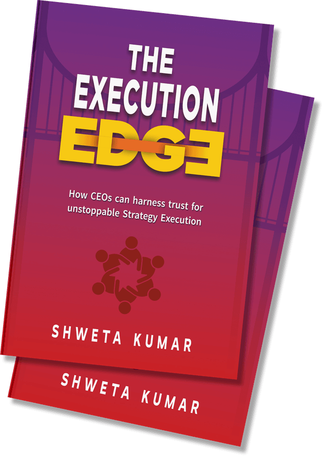 The Execution Edge Book