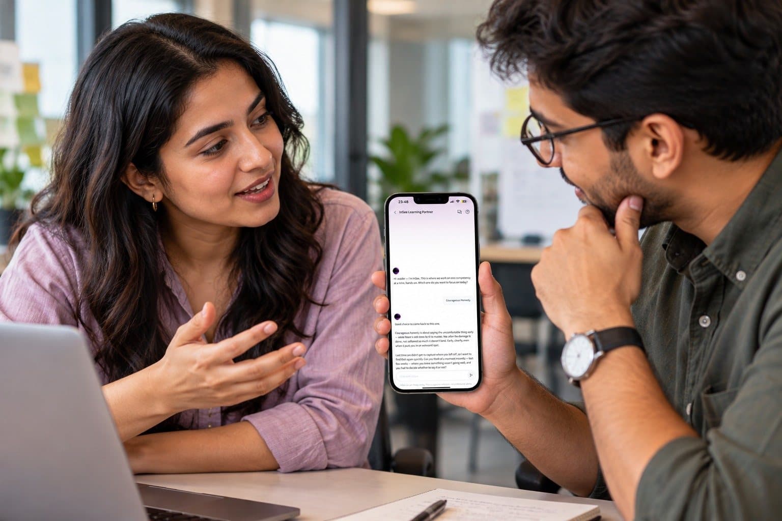 Tata Power engagement