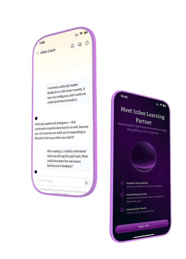 InSee.AI app demo