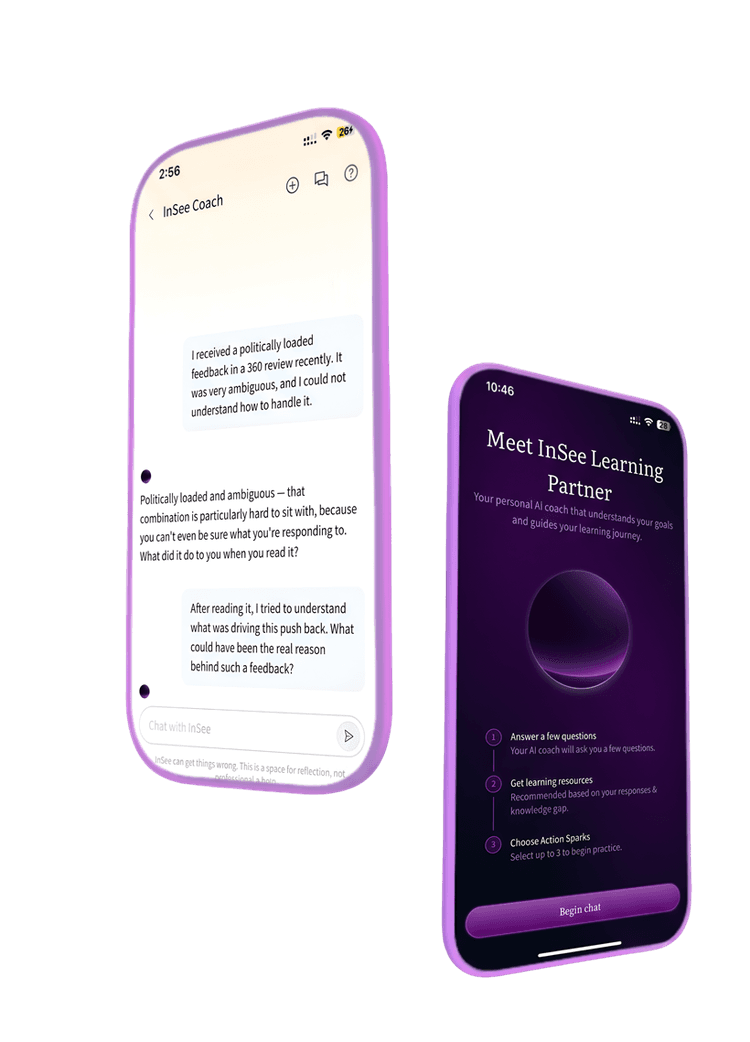 InSee.AI app demo