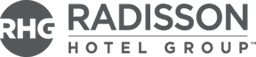 Radisson Hotel Group logo