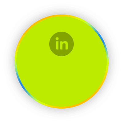 Follow me on LinkedIn