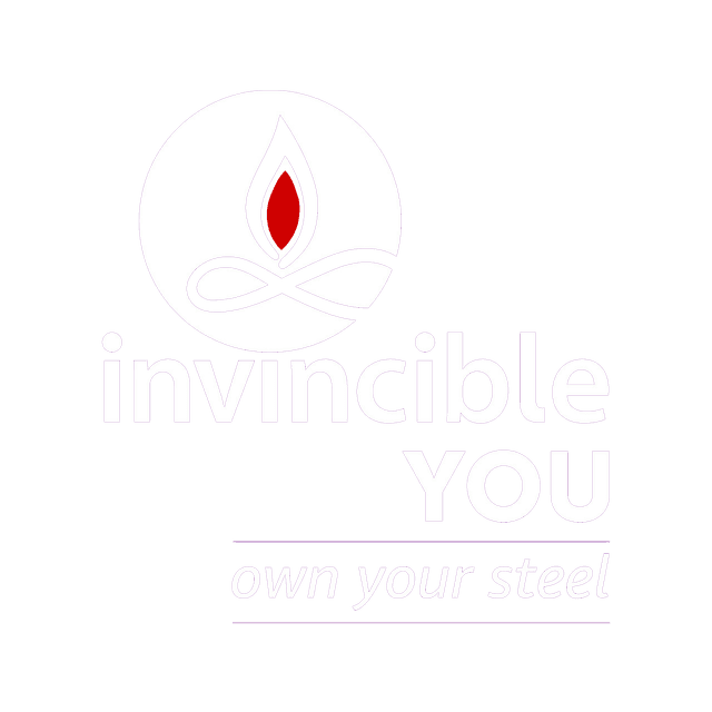 Invincible YOU