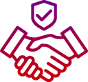 Trust Icon
