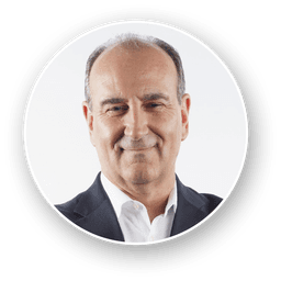 John Mattone