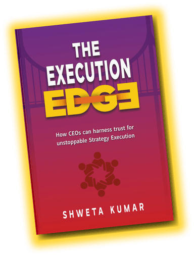 The Execution Edge Book