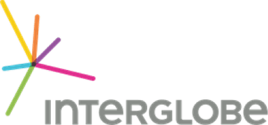 InterGlobe logo