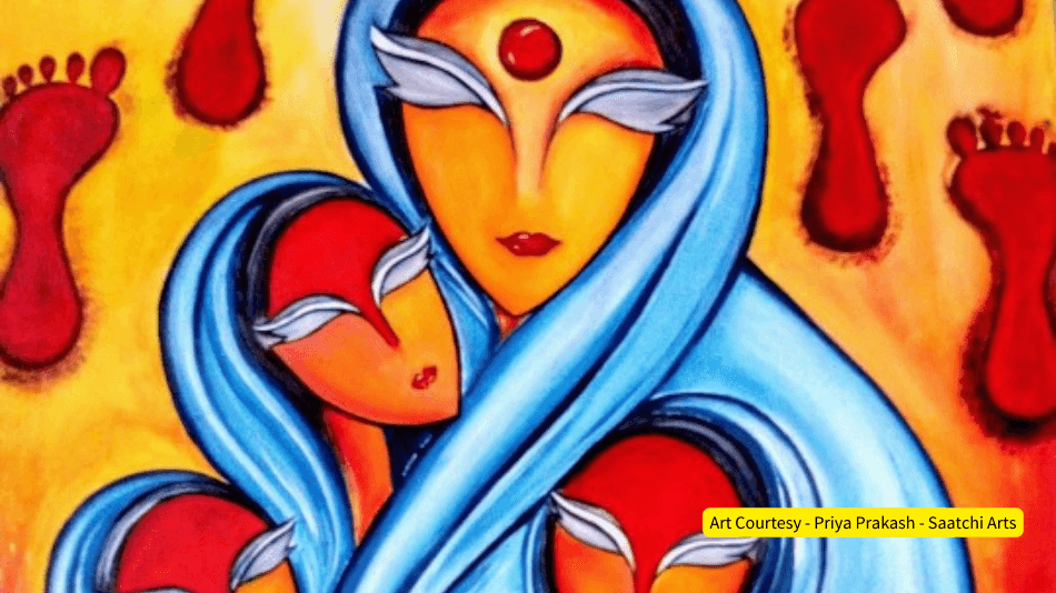 Healing the Mother Wound